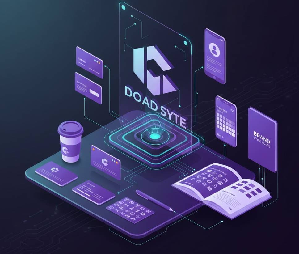 Brand Identity and Design Strategy